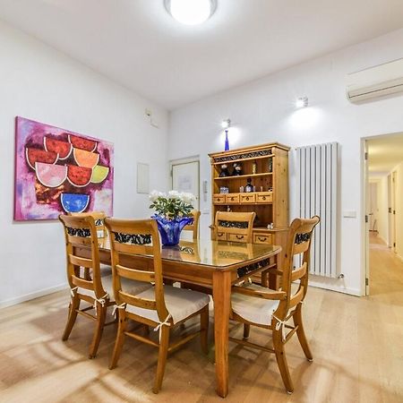 Myhousespain - Apartamento De Lujo En Malasana - Mhm Madrid Eksteriør bilde