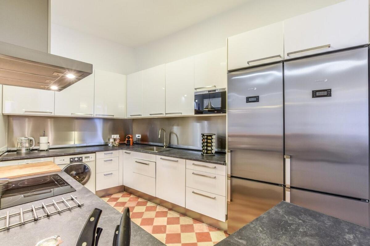 Myhousespain - Apartamento De Lujo En Malasana - Mhm Madrid Eksteriør bilde
