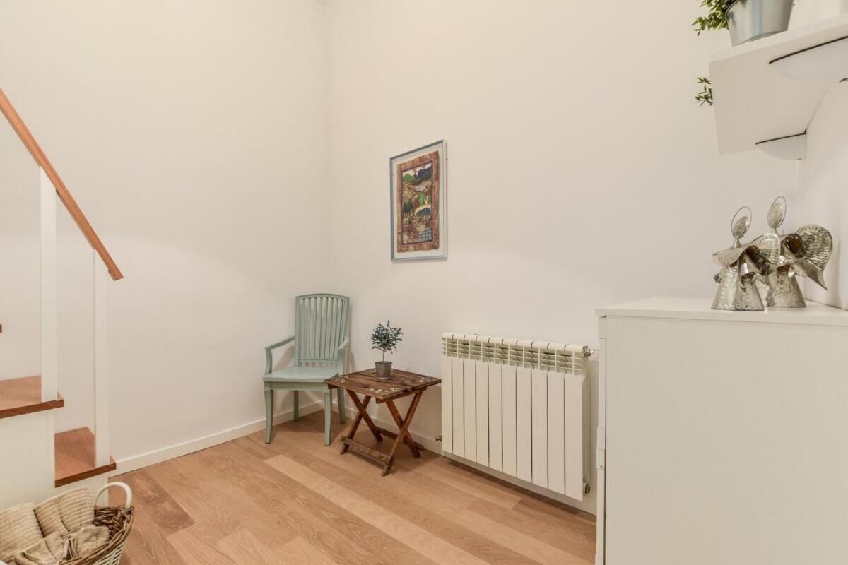 Myhousespain - Apartamento De Lujo En Malasana - Mhm Madrid Eksteriør bilde