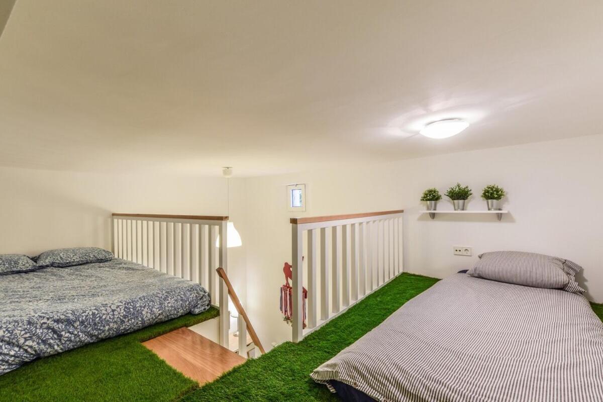 Myhousespain - Apartamento De Lujo En Malasana - Mhm Madrid Eksteriør bilde