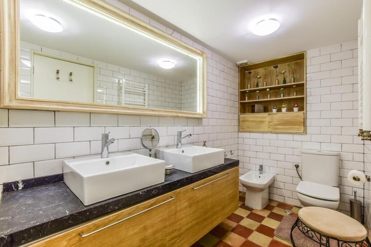 Myhousespain - Apartamento De Lujo En Malasana - Mhm Madrid Eksteriør bilde