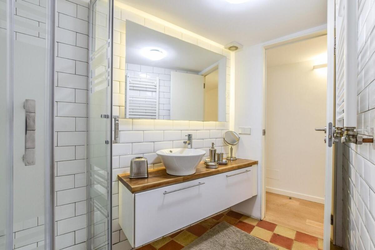 Myhousespain - Apartamento De Lujo En Malasana - Mhm Madrid Eksteriør bilde