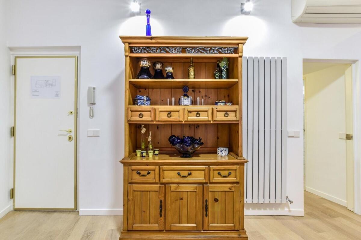 Myhousespain - Apartamento De Lujo En Malasana - Mhm Madrid Eksteriør bilde